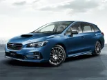 Subaru Levorg (VM4, VMG) 1 покоління, рестайлінг, універсал (2017 - 2020)