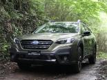 Subaru Outback (BT5) 6 покоління, універсал (2021 -  н.в.)