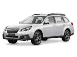 Subaru Outback (BR9, BRF) 4 покоління, рестайлінг, універсал (2012 - 2015)