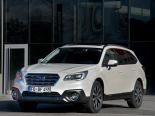 Subaru Outback (BS) 5 покоління, універсал (2014 - 2018)