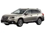 Subaru Outback (BS9) 5 покоління, універсал (2014 - 2017)