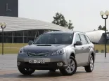 Subaru Outback (BR9, BRF) 4 покоління, універсал (2009 - 2013)