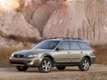 Subaru Outback (BP, BP9) 3 покоління, універсал (2004 - 2007)