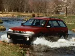 Subaru Outback (BG) 1 покоління, універсал (1994 - 1999)