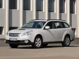 Subaru Outback (BR9, BRD, BRF) 4 покоління, універсал (2009 - 2013)