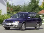 Subaru Outback (BH9, BHE) 2 покоління, універсал (1998 - 2003)