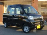 Subaru Sambar (S321Q, S331Q) 7 покоління, пікап (2012 - 2017)