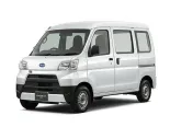 Subaru Sambar (S321B, S331B) 7 покоління, рестайлінг, мінівен (2017 - 2021)