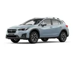 Subaru XV (GT) 2 покоління, джип suv 5 дв. (2017 - 2021)