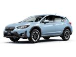 Subaru XV (GT3, GTE) 2 покоління, рестайлінг, джип suv 5 дв., гібрид (2020 - 2022)