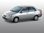 Suzuki Aerio (RA21S, RC51S) 1 покоління, седан (2001 - 2003)