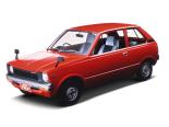 Suzuki Alto 1 покоління, хэтчбек 3 дв. (1979 - 1982)