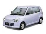 Suzuki Alto (HA24S, HA24V) 6 покоління, хэтчбек 5 дв. (2004 - 2009)