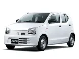 Suzuki Alto (HA36S, HA36V) 8 покоління, хэтчбек 5 дв. (2014 - 2021)