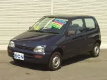 Suzuki Alto (HA11S, HB11S, HC11V, HD11V) 4 покоління, хэтчбек 3 дв. (1994 - 1997)