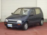 Suzuki Alto (HA11S, HB11S) 4 покоління, хэтчбек 5 дв. (1994 - 1997)