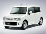 Suzuki Alto Lapin (HE22S) 2 покоління, хэтчбек 5 дв. (2008 - 2015)