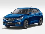 Suzuki Baleno 3 покоління, джип suv 5 дв. (2022 -  н.в.)