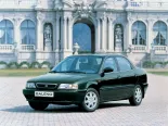 Suzuki Baleno (EG) 1 покоління, седан (1995 - 1997)