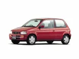 Suzuki Cervo (CN22S, CN32S, CP22S, CP32S) 4 покоління, рестайлінг, хэтчбек 3 дв. (1995 - 1998)