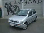 Suzuki Cervo (CN22S, CP22S) 4 покоління, рестайлінг, хэтчбек 5 дв. (1995 - 1998)