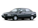 Suzuki Cultus (GC21S, GD21S, GD31S) 3 покоління, седан (1995 - 1998)