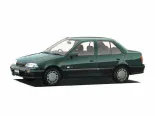 Suzuki Cultus (AB34S, AH14S, AJ14S) 2 покоління, седан (1989 - 1991)