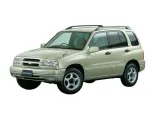 Suzuki Escudo (TD02W, TD52W, TD62W, TL52W, TD32W) 2 покоління, джип suv 5 дв. (1997 - 2000)