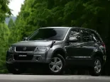 Suzuki Escudo (TDA4W, TDB4W) 3 покоління, рестайлінг, джип suv 5 дв. (2008 - 2012)