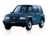 Suzuki Escudo (AT01W, TA01V, TA01W) 1 покоління, джип suv 3 дв. (1988 - 1994)