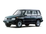 Suzuki Escudo (TD01W) 1 покоління, джип suv 5 дв. (1990 - 1994)