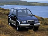 Suzuki Escudo (TA01W, TA11W, TA51W, TA31W) 1 покоління, рестайлінг, джип suv 3 дв. (1994 - 1997)