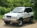 Suzuki Escudo (TA02W, TA52W) 2 покоління, джип suv 3 дв. (1997 - 2000)