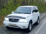 Suzuki Escudo (TA02W, TA52W) 2 покоління, рестайлінг, джип suv 3 дв. (2000 - 2002)