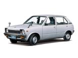 Suzuki Fronte 5 покоління, хэтчбек 5 дв. (1979 - 1982)