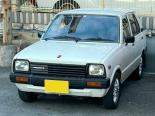 Suzuki Fronte 5 покоління, рестайлінг, хэтчбек 5 дв. (1982 - 1984)