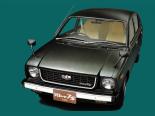 Suzuki Fronte 4 покоління, 2-й рестайлінг, хэтчбек 5 дв. (1977 - 1979)