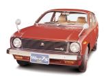 Suzuki Fronte 4 покоління, рестайлінг, хэтчбек 5 дв. (1976 - 1977)