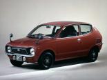 Suzuki Fronte 4 покоління, хэтчбек 3 дв. (1973 - 1976)