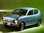 Suzuki Fronte 4 покоління, хэтчбек 5 дв. (1973 - 1976)