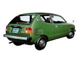 Suzuki Fronte 4 покоління, рестайлінг, хэтчбек 3 дв. (1976 - 1977)