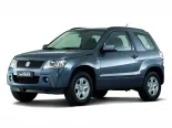 Suzuki Grand Vitara (JT) 2 покоління, джип suv 3 дв. (2005 - 2008)