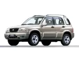 Suzuki Grand Vitara (3TD62, TL52) 1 покоління, джип suv 5 дв. (1997 - 2005)