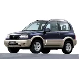 Suzuki Grand Vitara (FTB03) 1 покоління, джип suv 3 дв. (1997 - 2005)