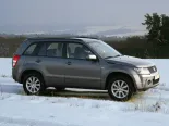 Suzuki Grand Vitara (JT) 2 покоління, джип suv 5 дв. (2005 - 2008)