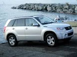 Suzuki Grand Vitara (TE94) 2 покоління, джип suv 5 дв. (2005 - 2008)