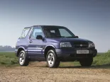 Suzuki Grand Vitara (GT) 1 покоління, джип suv 5 дв. (1997 - 2005)