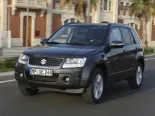 Suzuki Grand Vitara (TD44V, TD_4) 2 покоління, рестайлінг, джип suv 5 дв. (2008 - 2012)