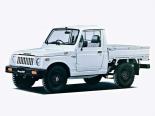 Suzuki Jimny (SJ40T) 2 покоління, пікап (1982 - 1984)