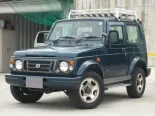 Suzuki Jimny Sierra (JB32W) 2 покоління, рестайлінг, джип suv 3 дв. (1995 - 1997)